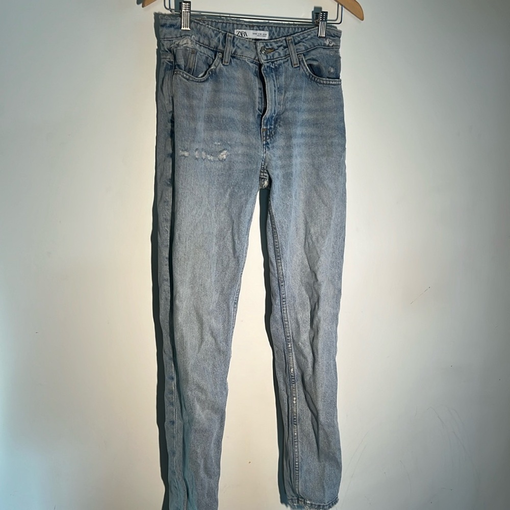 Zara Jeans size 02/34